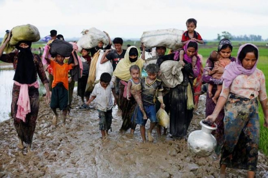 UK imposes fresh sanctions on Myanmar