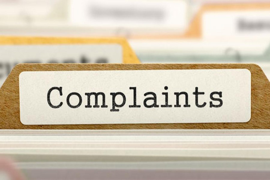 Most investors’ complaints addressed through CCAM