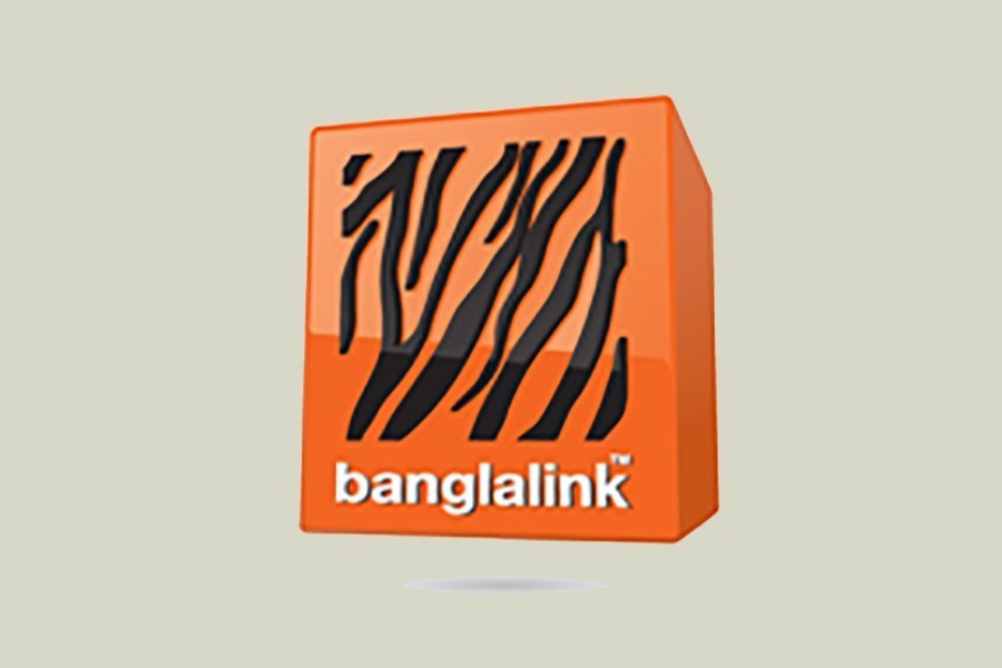 Job opportunity at Banglalink