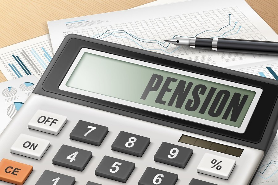 Universal pension management bill placed in parliament