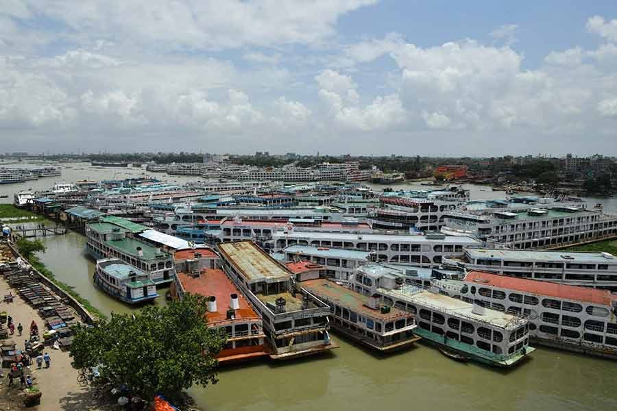 Waterway passengers decrease significantly after Padma Bridge opening: State minister