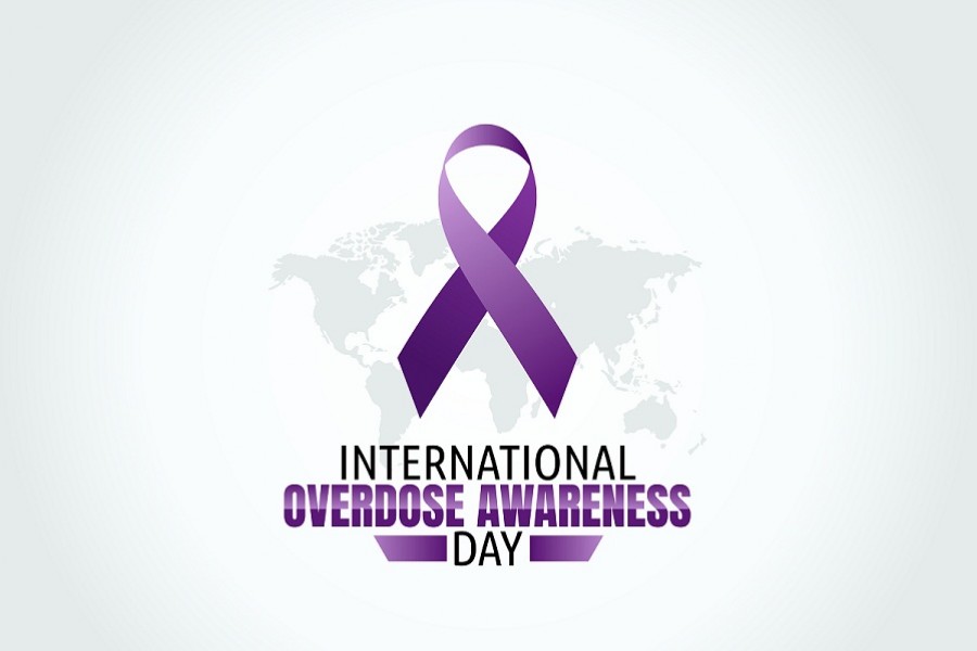 International Overdose Awareness Day: Do we know the harms of overdose?