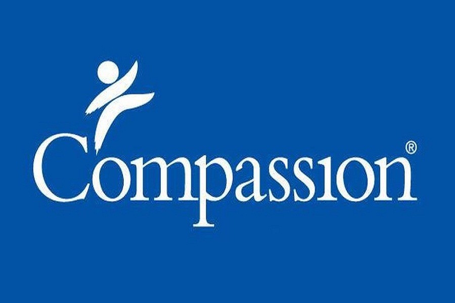 Work as a Program Coordinator for Compassion International