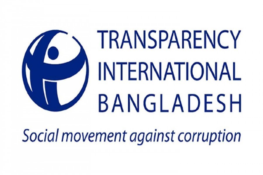 Work at Transparency International BD as Deputy Coordinator
