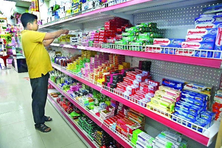 High prices of toiletries: DNCRP to visit FMCG companies' factories