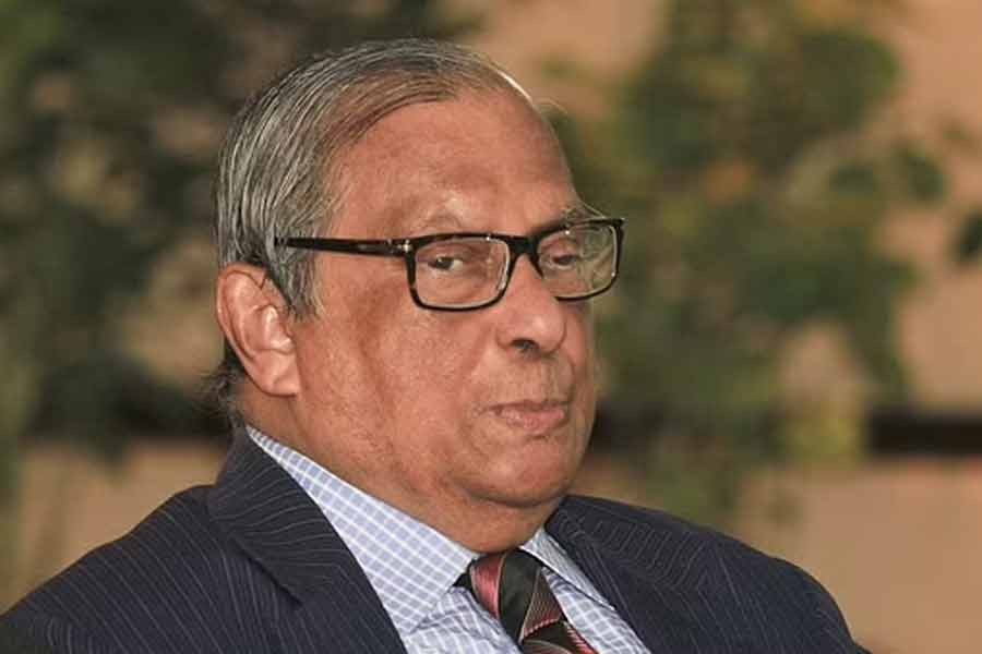 Akbar Ali Khan passes away