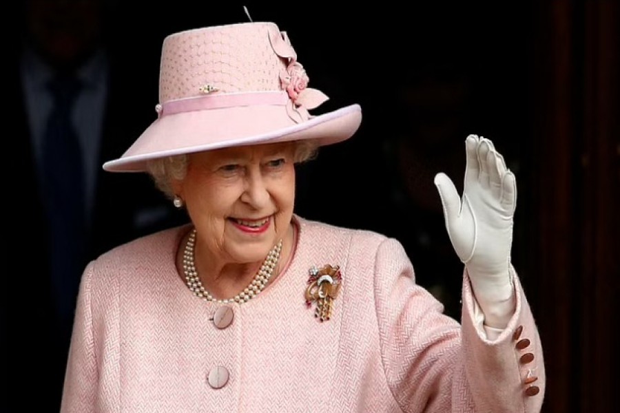 Queen Elizabeth's funeral to be held on Sept 19
