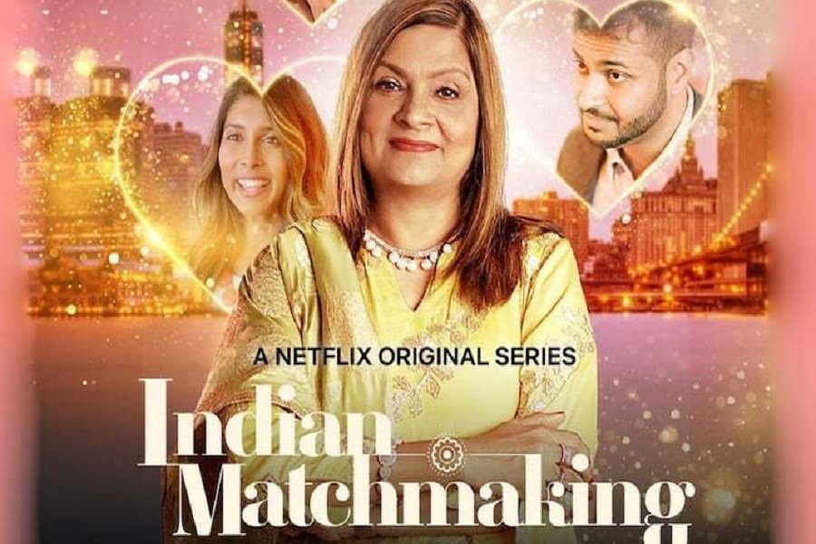 'Indian Matchmaking' returns for the second season, fails in matchmaking again
