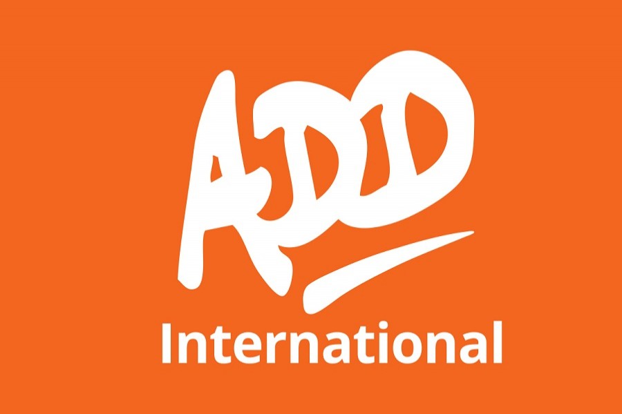Join ADD International as Finance and Admin Officer