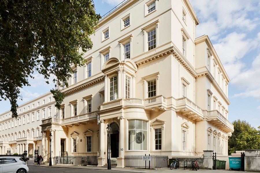 International Writing Workshop at The British Academy for early career researchers