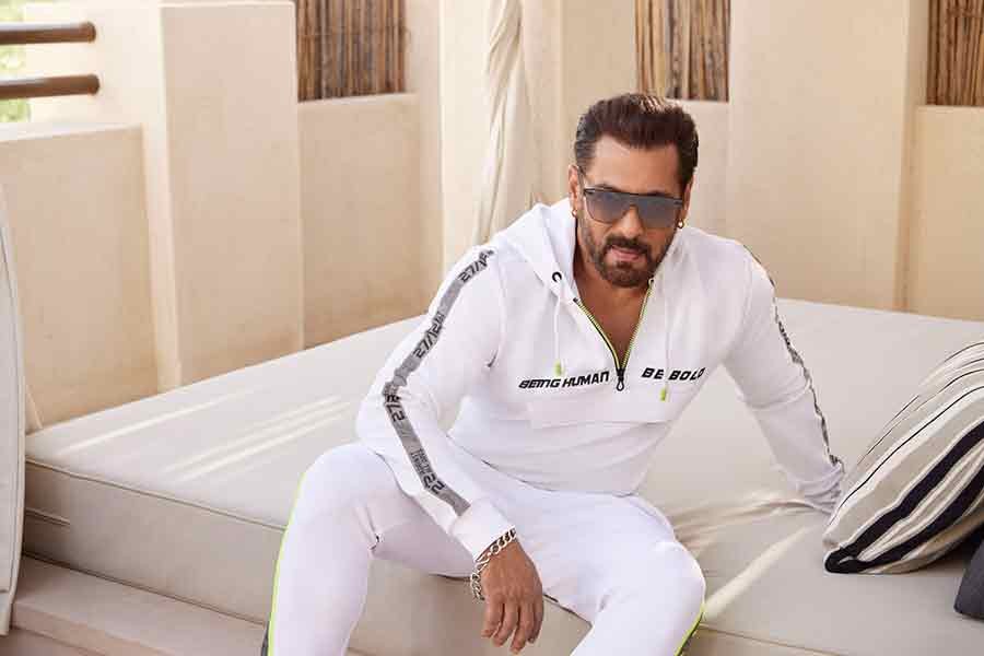 Salman Khan’s clothing brand to open first ever outlet in Dhaka