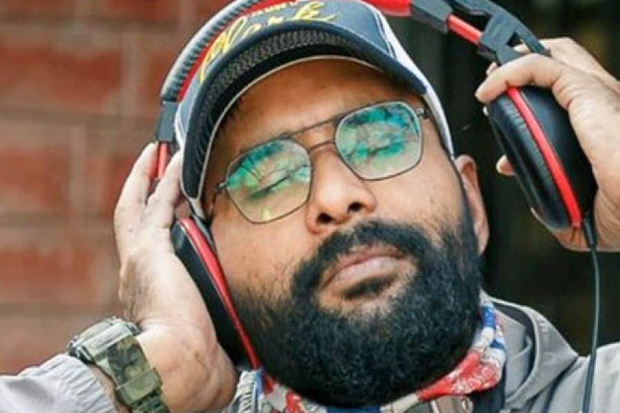 Cinematographer Zahid Hossain killed in road accident