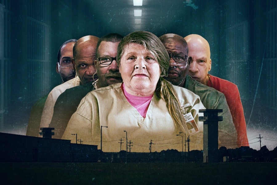 'I Am a Killer' is a thoughtful Netflix true crime documentary