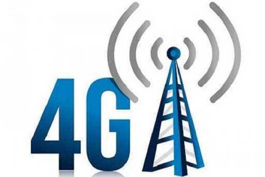 Banglalink, ZTE bring next-generation 4G service