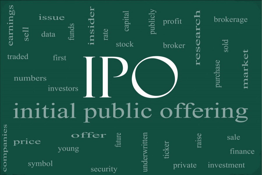 Using IPO as a tool to cheat investors