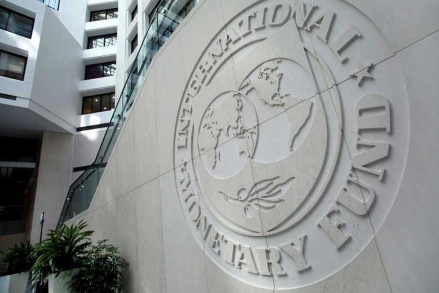 IMF sees further global economic slowdown in third quarter
