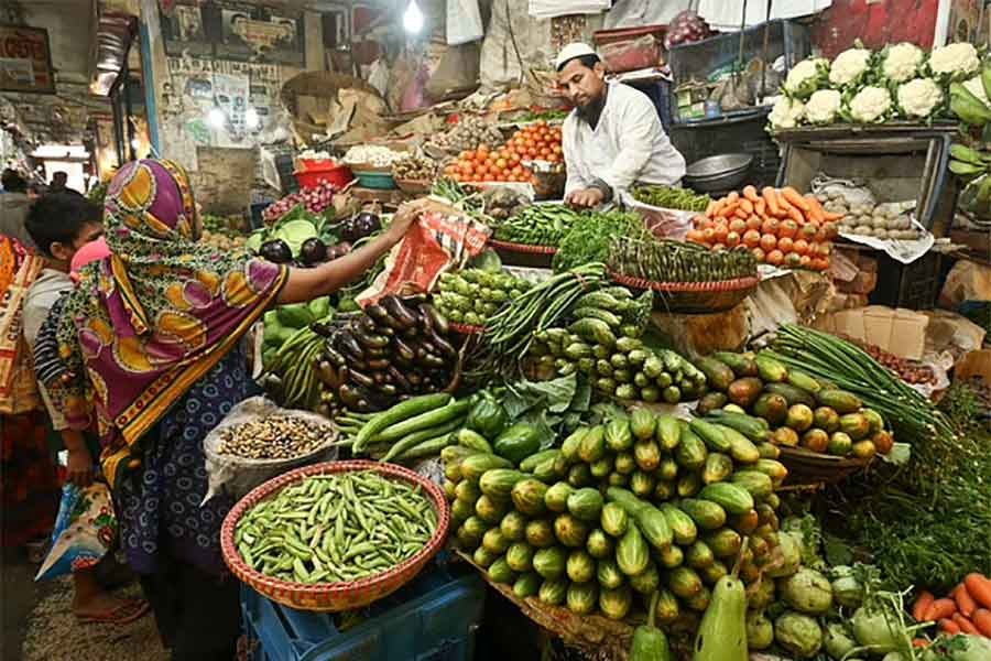 ‘Price list for nine essential commodities to be published in seven days’