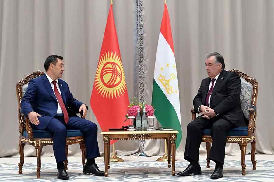 Kyrgyzstan-Tajikistan ceasefire remains in effect after deadly fighting