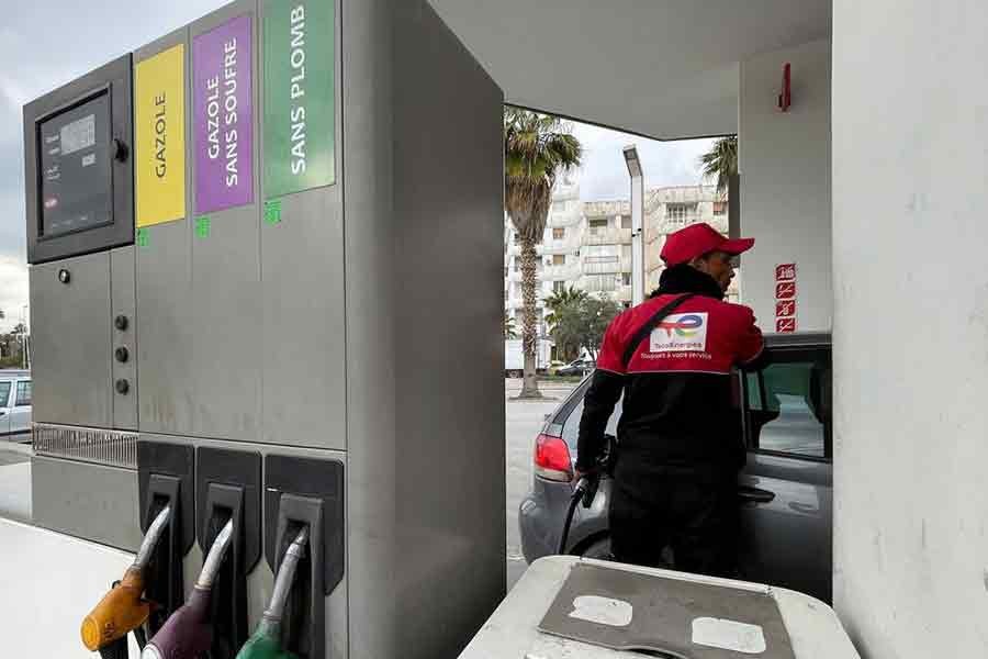 Tunisia hikes cooking gas, fuel prices in bid to cut subsidies