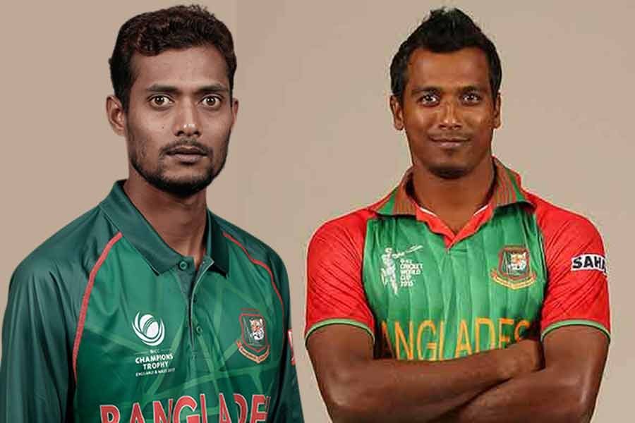 Pacers Rubel, Shafiul say goodbye to first-class cricket