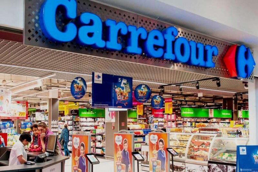 Carrefour eyes business expansion in Bangladesh