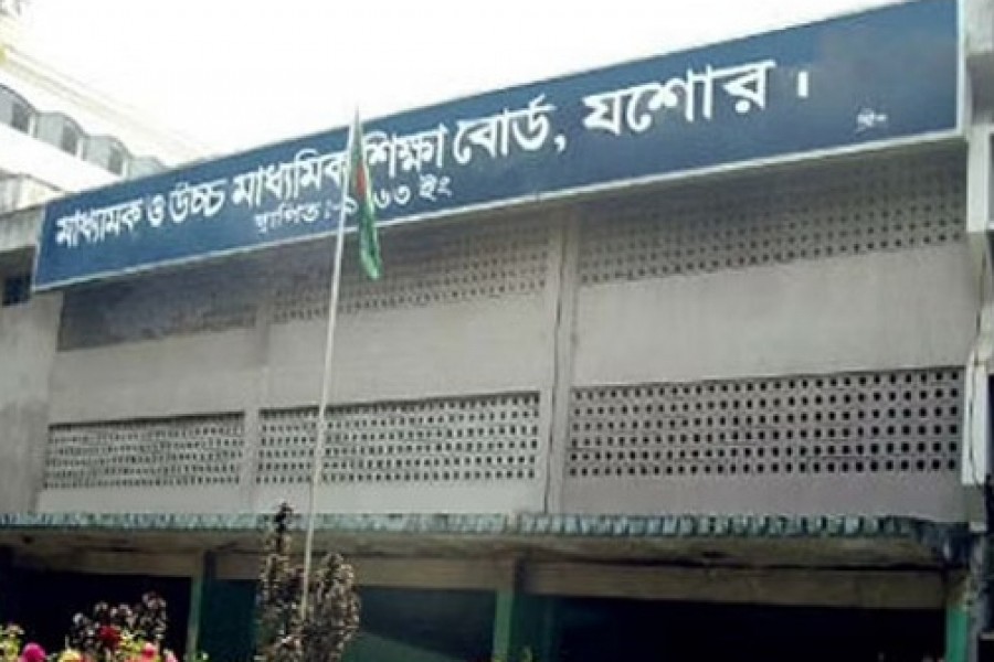 Jashore Board sets Sept 30 for deferred SSC Bangla MCQ test