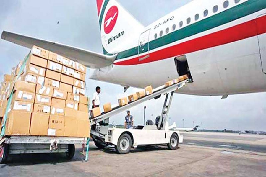 Govt for change in scrutiny process of imported food items served on flights