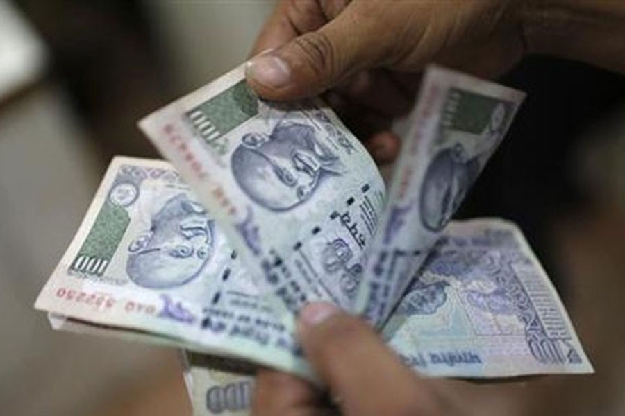 BB yet to allow Rupee in foreign trade