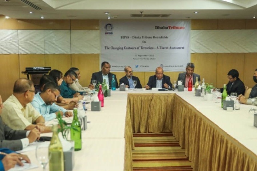 Bangladesh needs proper strategies to counter terrorism, say speakers