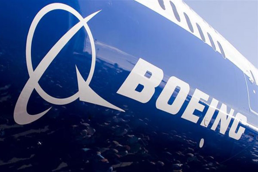 Boeing to pay $200m to settle charges on misleading investors about 737 MAX