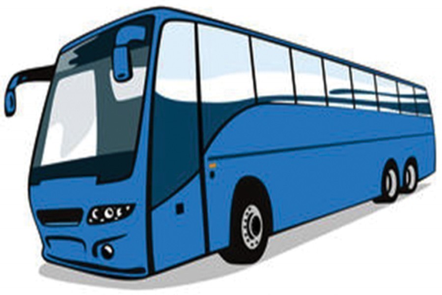 State of the Bus Route Franchise plan for Dhaka city