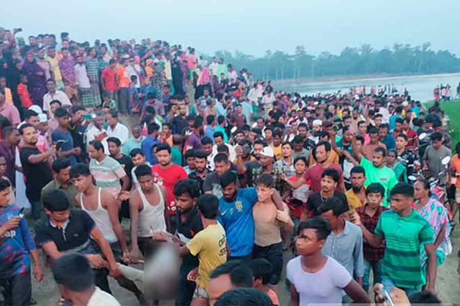 Panchagarh boat capsize: Death toll hits 47