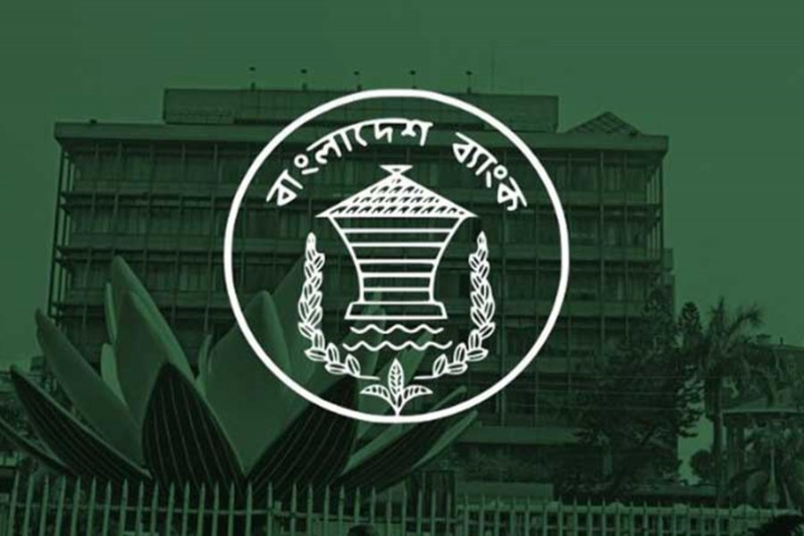 Bangladesh Bank sets cost ceiling for short-term trade finance in forex 