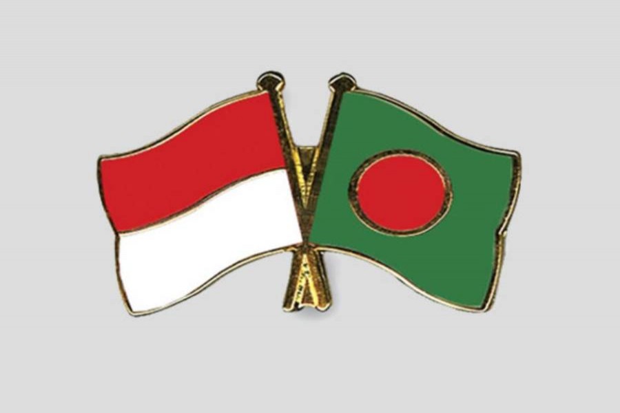 ‘Indonesia keen to strengthen relations with Bangladesh’ 