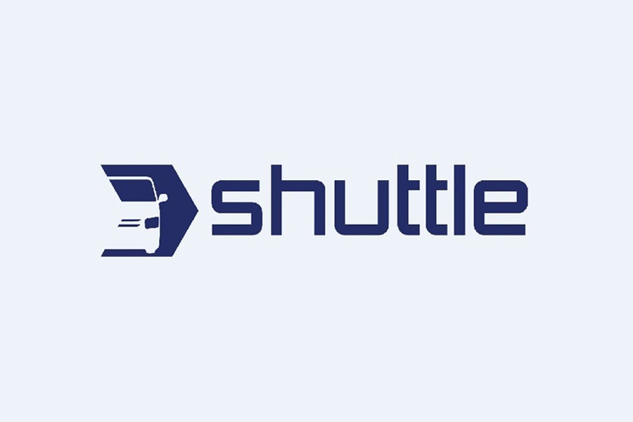 Internship opportunity at Shuttle