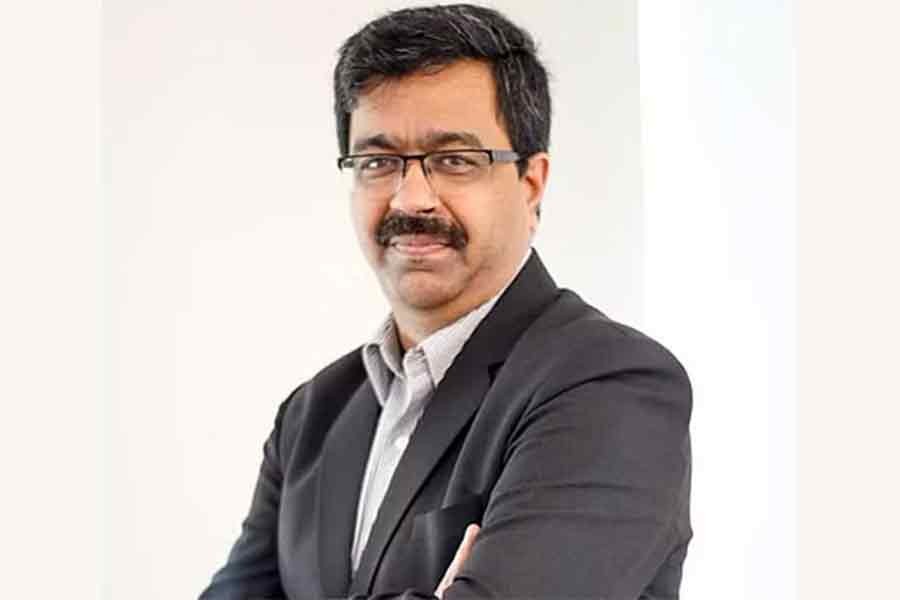 Rajeev Sethi joins Robi Axiata as CEO