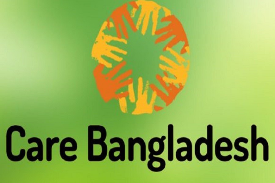 Job open at CARE Bangladesh as manager