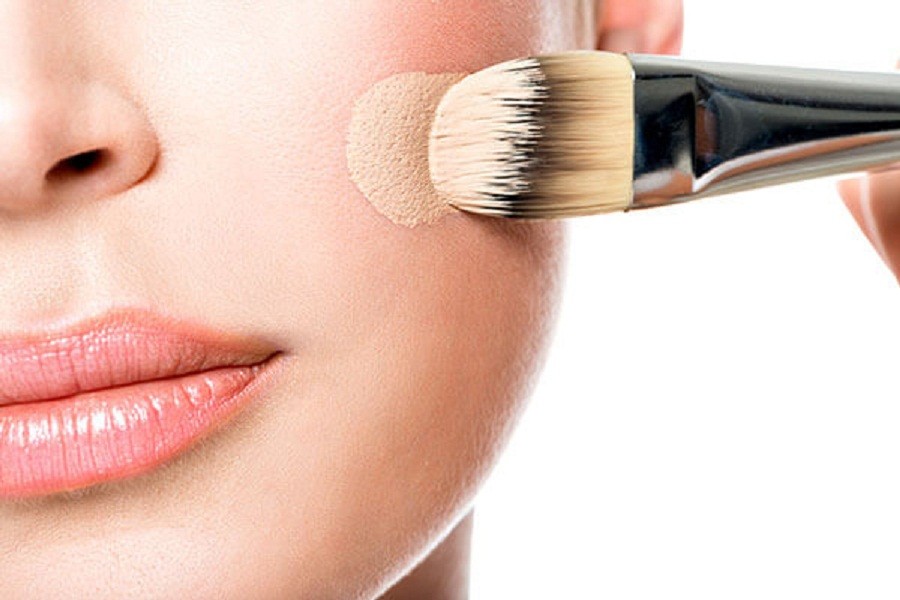 Tips to create your foundation base like a natural skin