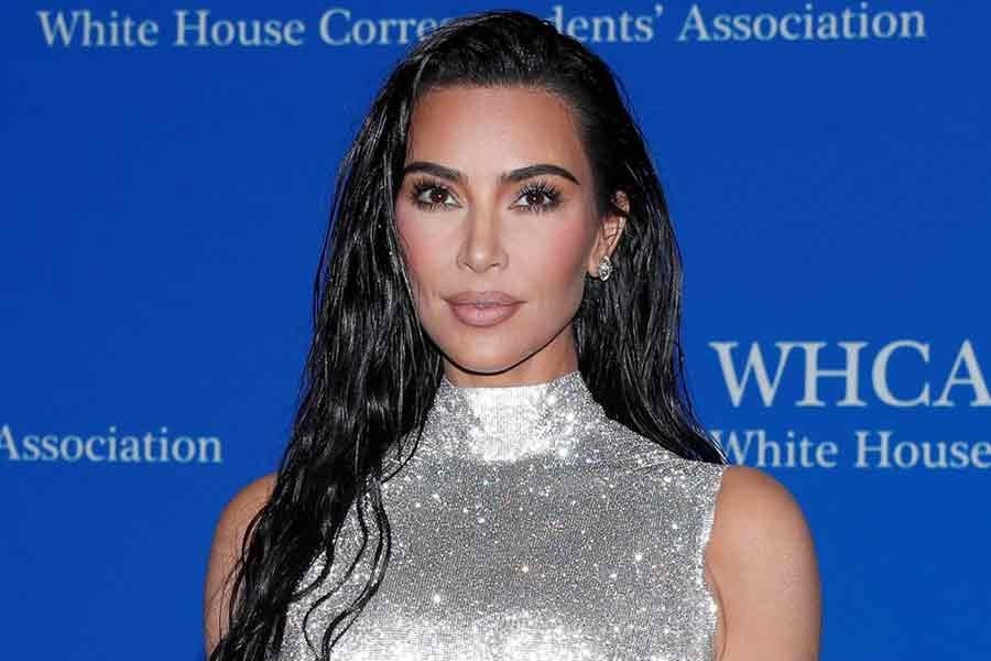 Kim Kardashian agrees to settle US SEC crypto charge, to pay $1.26 million