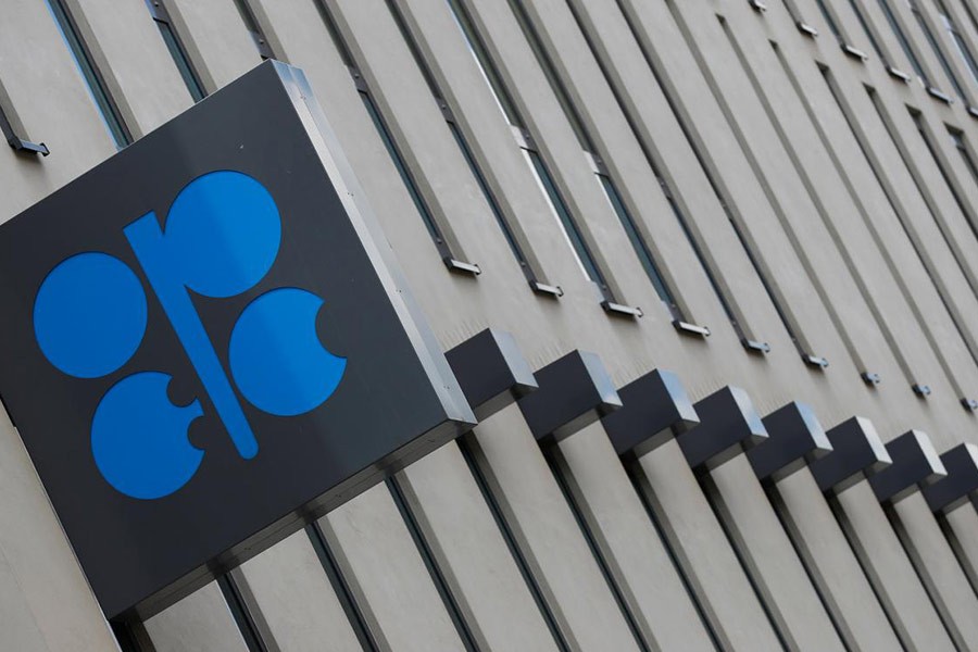 OPEC+ mulling largest oil output cuts since 2020