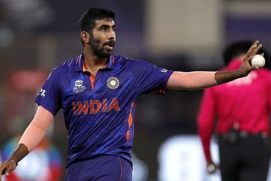 Bumrah ruled out of T20 World Cup with injury