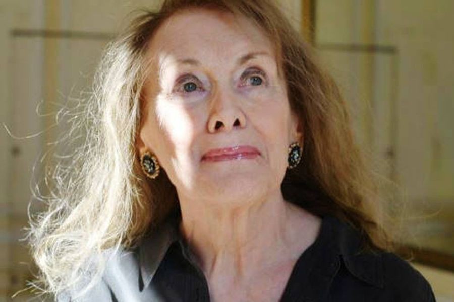 French author Annie Ernaux wins 2022 Nobel Prize for Literature