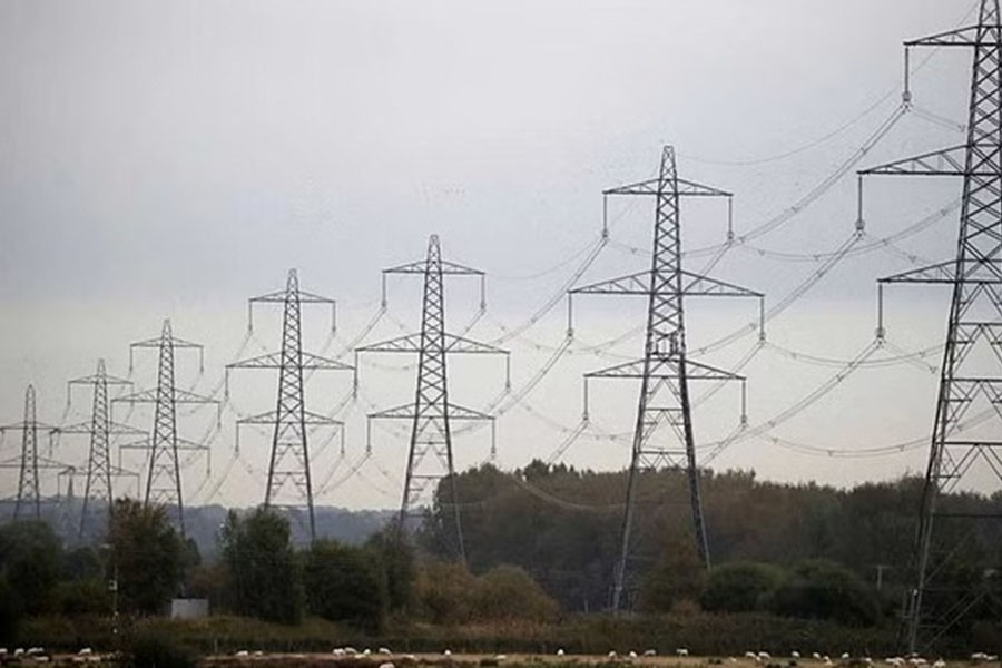 Britain’s National Grid warns of forced power cuts in winter