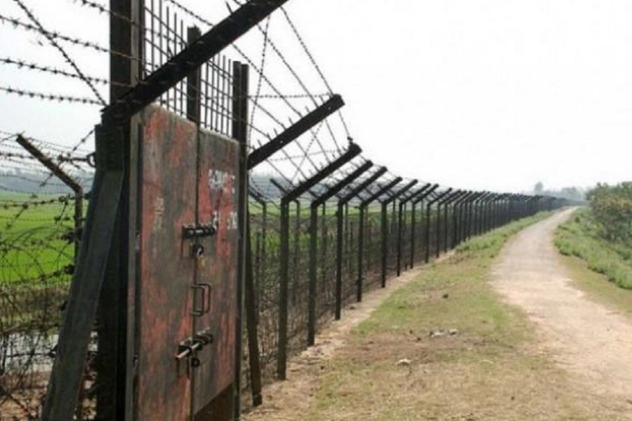 Another Bangladeshi shot to death by BSF along Satkhira border