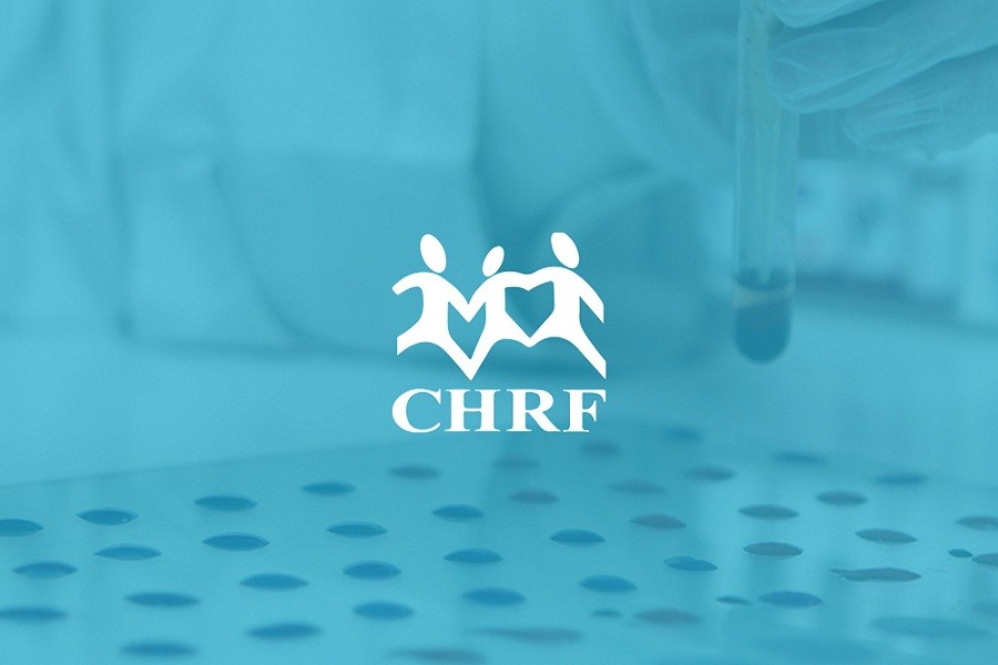 Earn up to Tk 55,000 as Executive assistant at CHRF