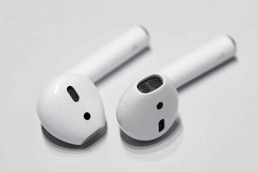 Apple's wireless earphones will be manufactured in India