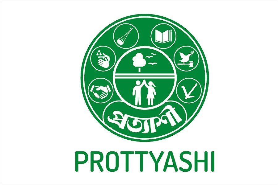 Job open at Prottyashi as Business Development Coordinator