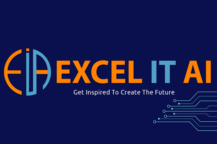 Join Excel IT AI as Senior Software Engineer