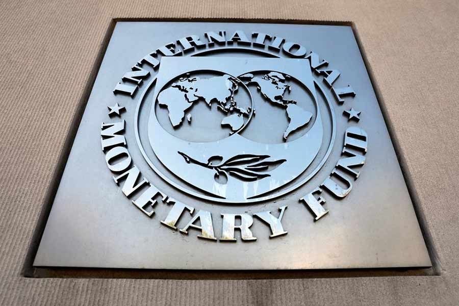 IMF cuts its global growth forecast for 2023 amid colliding pressures