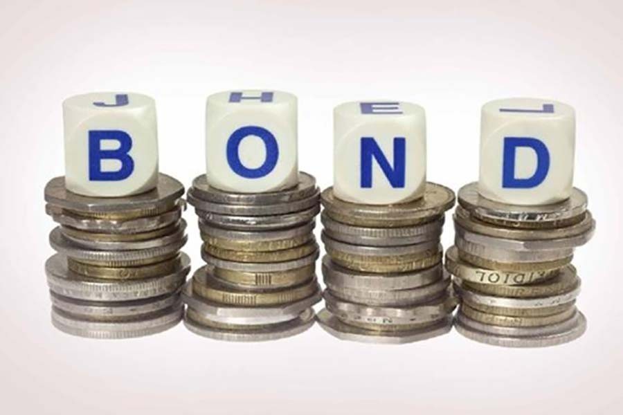 Sights set on bond market for long-term financing